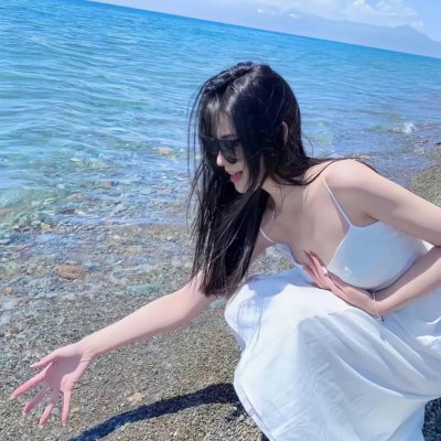 我的差评女友 海报
