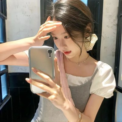 女影人生 海报